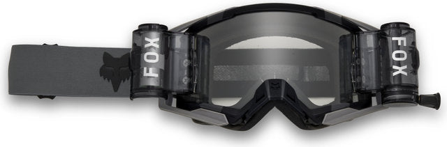 Afbeelding laden in galerijviewer, Fox head airspace roll off goggle
