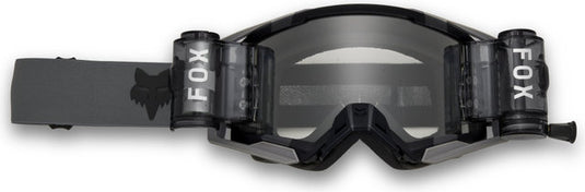Fox head airspace roll off goggle