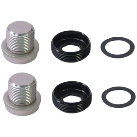 Trapasbout Isis M15 Per Set (2)