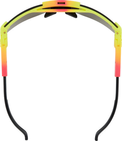 Afbeelding laden in galerijviewer, Pit viper the original polarized sports glasses
