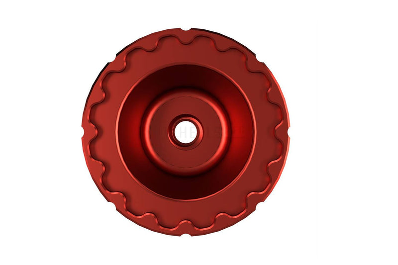 Afbeelding laden in galerijviewer, Wheels manufacturing wheels mfg centerlock rotor lockring gereedschap
