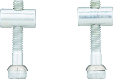 Thomson screw for dropper seatpost