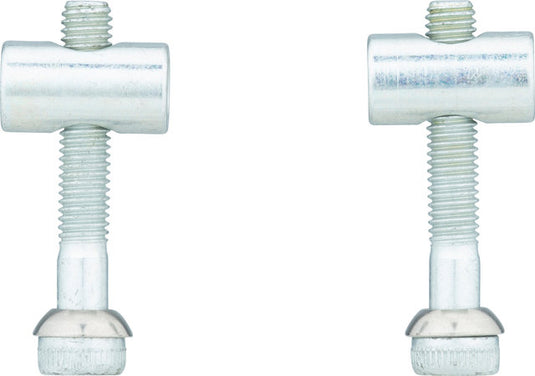 Thomson screw for dropper seatpost