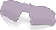Oakley replacement lens for radar plate sports glasses