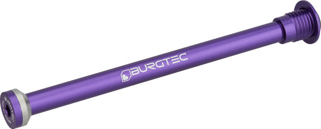 Afbeelding laden in galerijviewer, Burgtec thru axle 175 mm rear for propain
