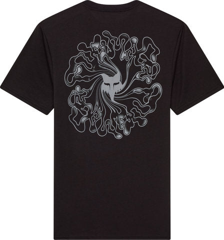 Afbeelding laden in galerijviewer, Fox head frequency ss tech tee t-shirt
