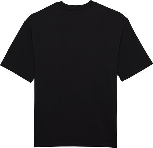 Afbeelding laden in galerijviewer, Fox head wordmark oversize ss t-shirt
