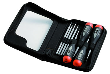 Bahco momentschroevendraaierset torx 7-8-9-15