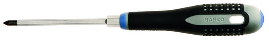 Bahco kruiskopschroevendraaier pz2x6x125