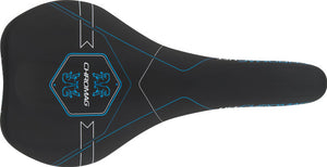 Chromag lift saddle