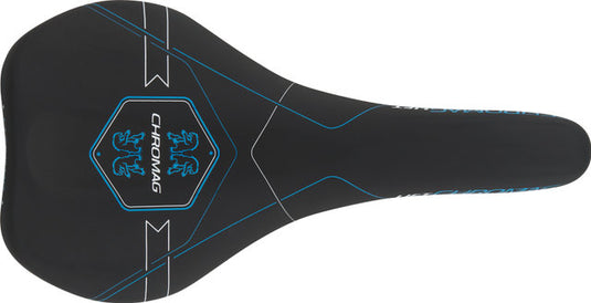 Chromag lift saddle