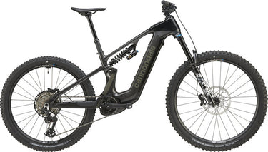 Cannondale moterra carbon lt 1 29 27.5 e-mountain bike