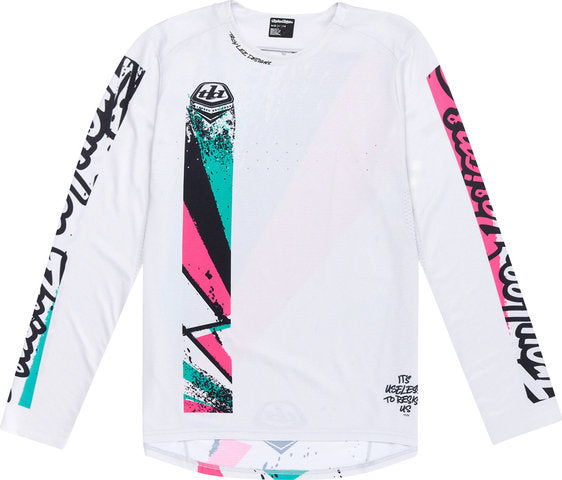 Afbeelding laden in galerijviewer, Troy lee designs sprint jersey model 2025

