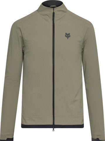 Afbeelding laden in galerijviewer, Fox head defend fire alpha jacket
