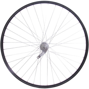 Achterwiel 28 x 1 1 2 favorit - zwart