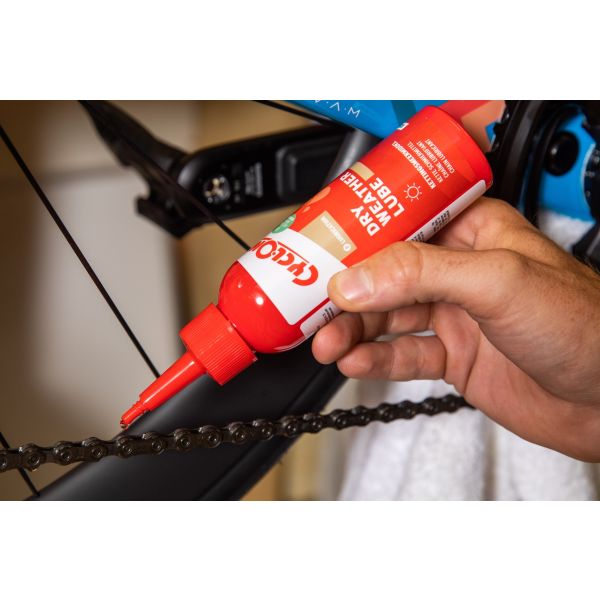 Afbeelding laden in galerijviewer, Dry Weather Lube Cyclon 125Ml
