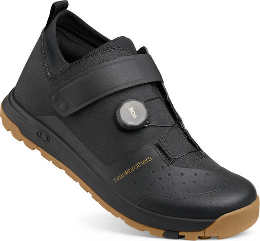 Afbeelding laden in galerijviewer, Crankbrothers stamp trail boa shoes
