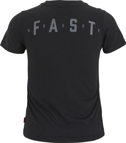 Afbeelding laden in galerijviewer, Fasthouse evoke s s youth tech t-shirt
