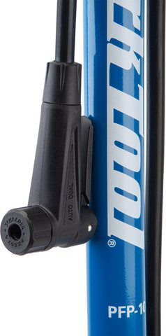 Parktool pfp-10 floor pump