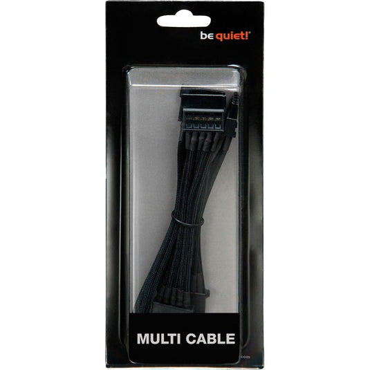 Be quiet! Modulaire voedingskabel CS-61050
