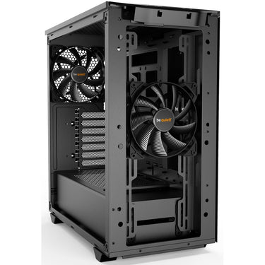 Be quiet! PURE BASE 500 Window