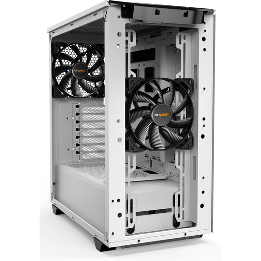 Be quiet! PURE BASE 500