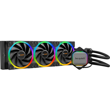 Be quiet! Be quiet! Pure Loop 2 FX 360 mm