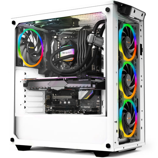 Be quiet! Be quiet! Pure Loop 2 FX 360 mm