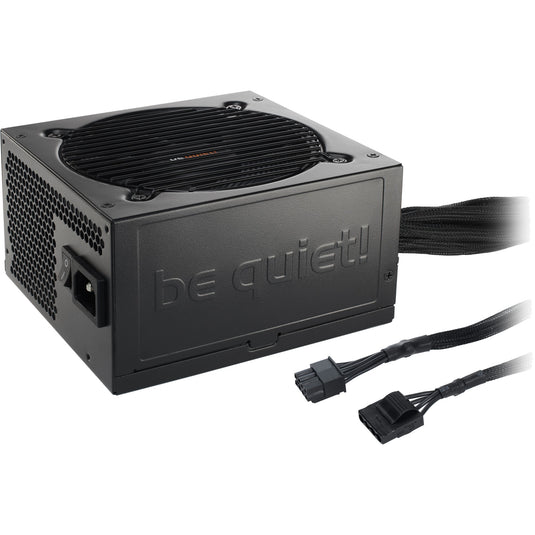 Be quiet! Be quiet! Pure 11 400W