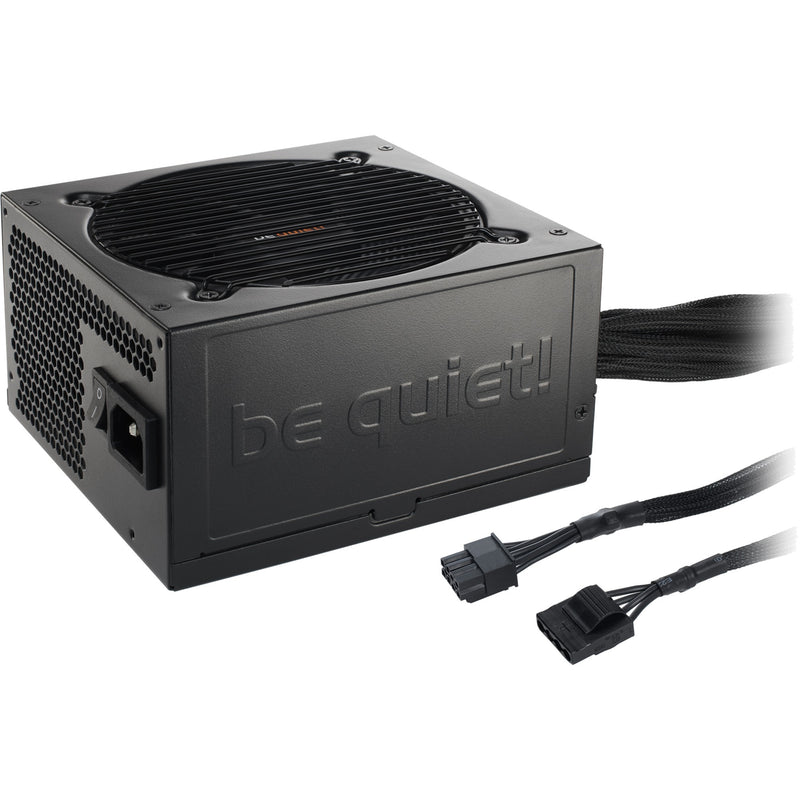 Afbeelding laden in galerijviewer, Be quiet! Be quiet! Pure 11 500W
