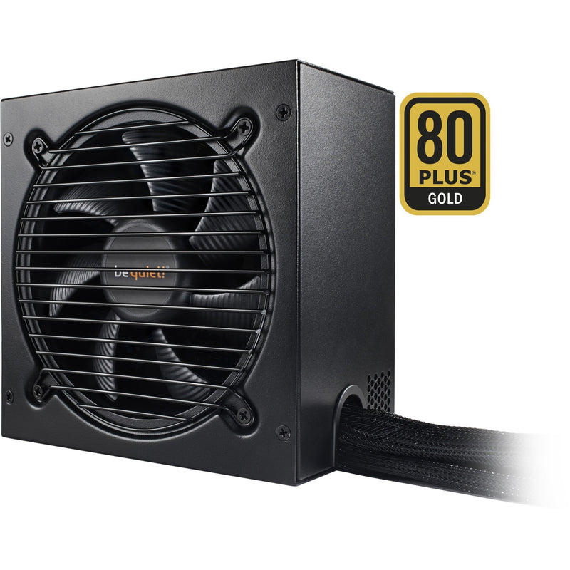 Afbeelding laden in galerijviewer, Be quiet! Be quiet! Pure 11 600W

