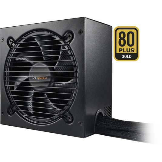 Be quiet! Be quiet! Pure 11 600W