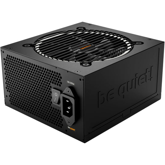 Be quiet! Pure 12M 550W