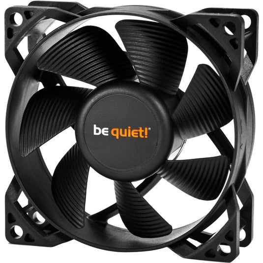Be quiet! Pure 2 80mm