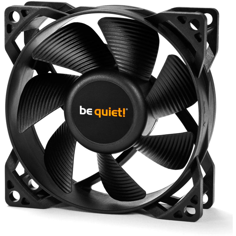 Afbeelding laden in galerijviewer, Be quiet! Pure 2 PWM 80mm
