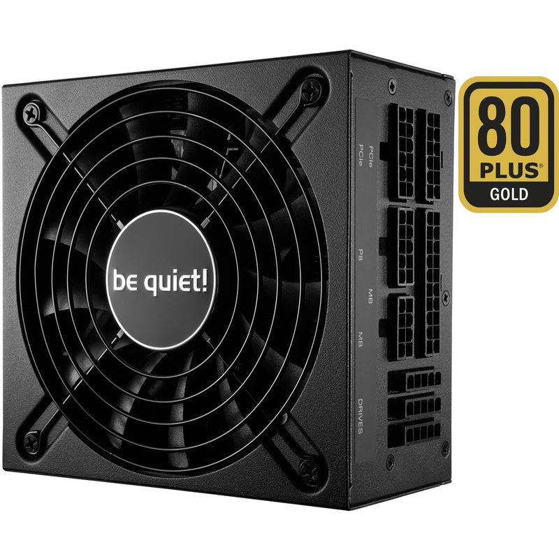 Afbeelding laden in galerijviewer, Be quiet! SFX-L 500W
