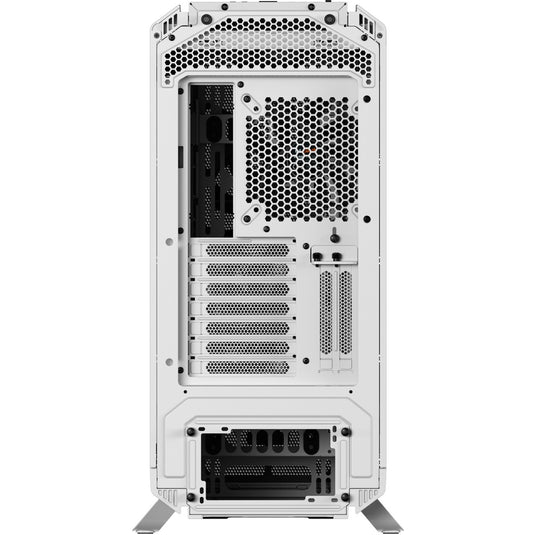 Be quiet! SILENT BASE 802 Window