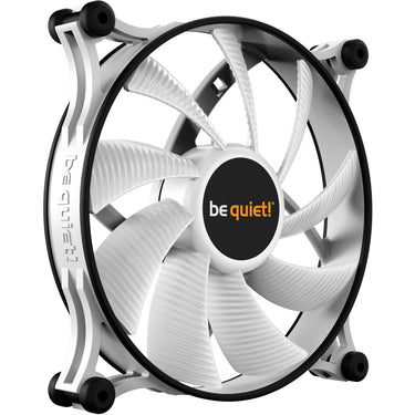 Be quiet! Shadow 2 PWM White 140 mm