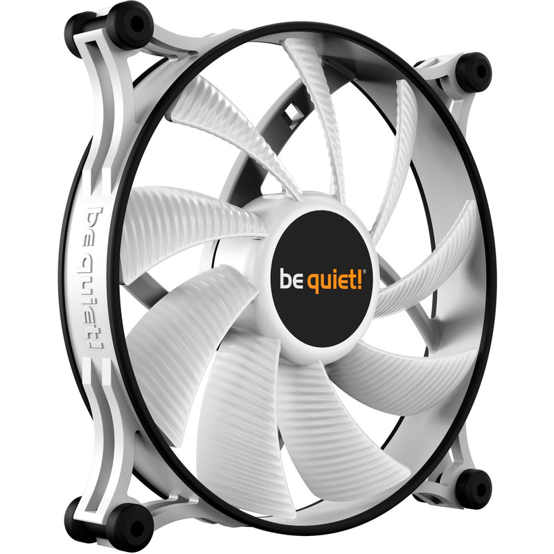 Afbeelding laden in galerijviewer, Be quiet! Shadow 2 White 140 mm
