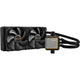 Be quiet! Be quiet! Silent Loop 2 240 mm