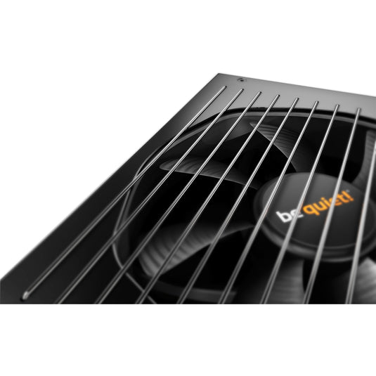 Be quiet! Straight 11 850W