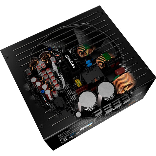 Be quiet! Straight 11 850W