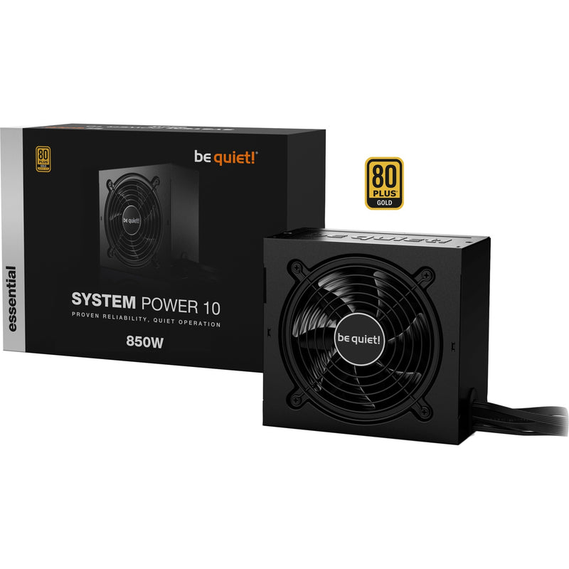 Afbeelding laden in galerijviewer, Be quiet! System 10 850W
