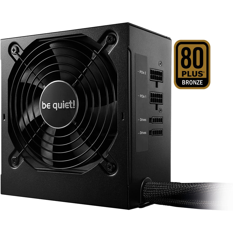 Afbeelding laden in galerijviewer, Be quiet! System 9 CM 500W
