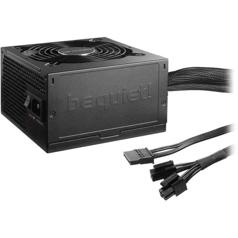 Afbeelding laden in galerijviewer, Be quiet! System 9 CM 500W
