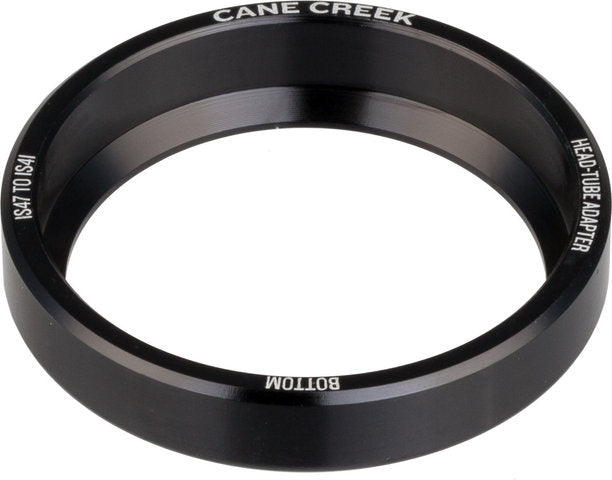 Afbeelding laden in galerijviewer, Cane creek headset adapter, is47 to is41

