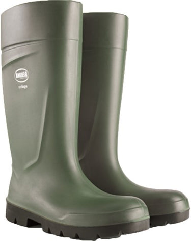 Bekina steplite easygrip laars s5 pan4p9180ap | groen zwart | maat 36 - 00.135.005.36