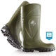 Bekina steplite x laars o4 xan1p9180ap | groen zwart | maat 43 - 00.135.022.43