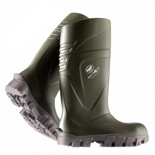 Afbeelding laden in galerijviewer, Bekina steplite xci laars xc900 9173 s5 groen zand grijs - maat 37 - 00.135.009.37
