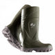 Bekina steplite xci laars xc900 9173 s5 groen zand grijs - maat 37 - 00.135.009.37